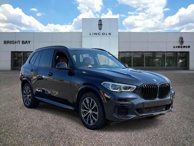 2023 BMW X5 xDrive40i for sale in Bayshore, NY