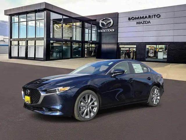 2026 Mazda Mazda3 2.5 S Preferred for sale in St. Louis, MO