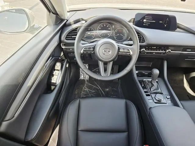 2026 Mazda Mazda3 2.5 S Preferred