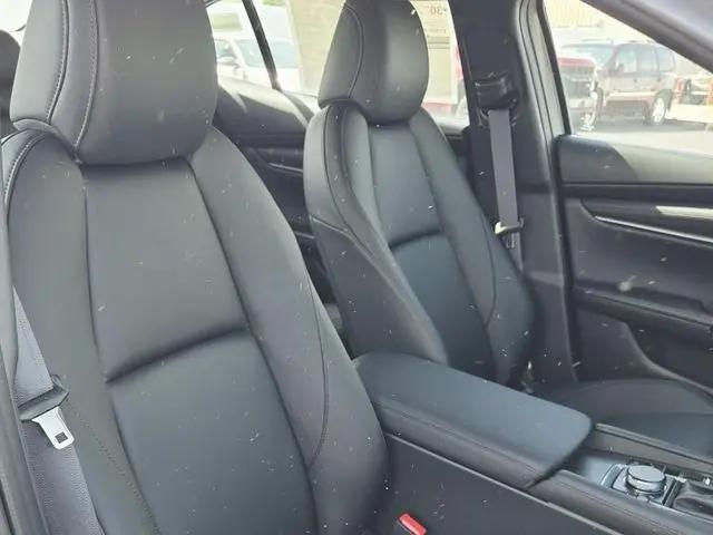 2026 Mazda Mazda3 2.5 S Preferred