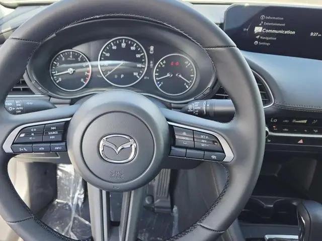2026 Mazda Mazda3 2.5 S Preferred