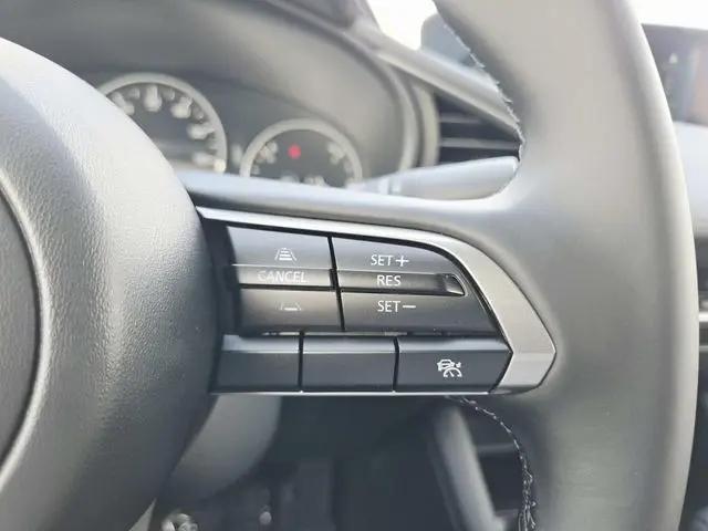 2026 Mazda Mazda3 2.5 S Preferred