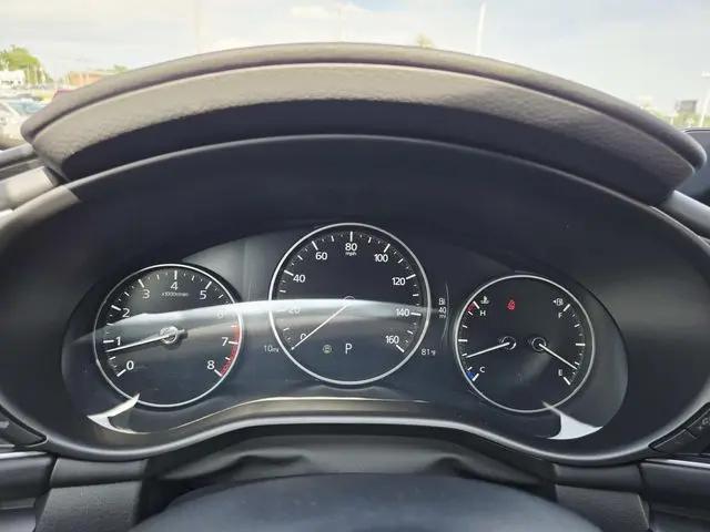 2026 Mazda Mazda3 2.5 S Preferred