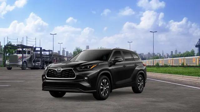 2026 Toyota Highlander XLE for sale in Wilkes-Barre, PA