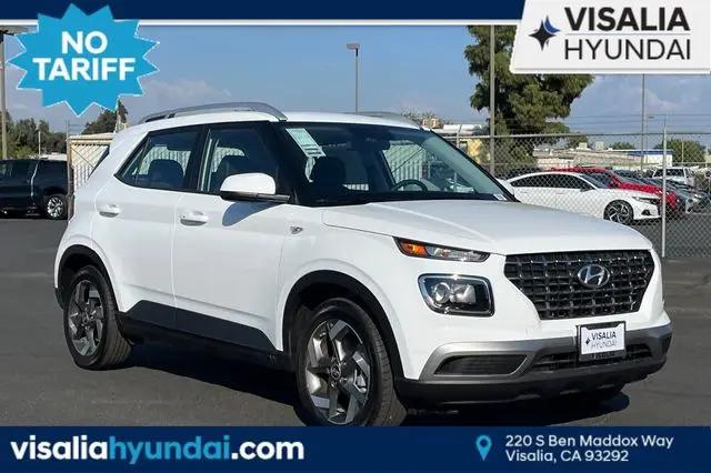 2025 Hyundai Venue SEL for sale in Merced, CA