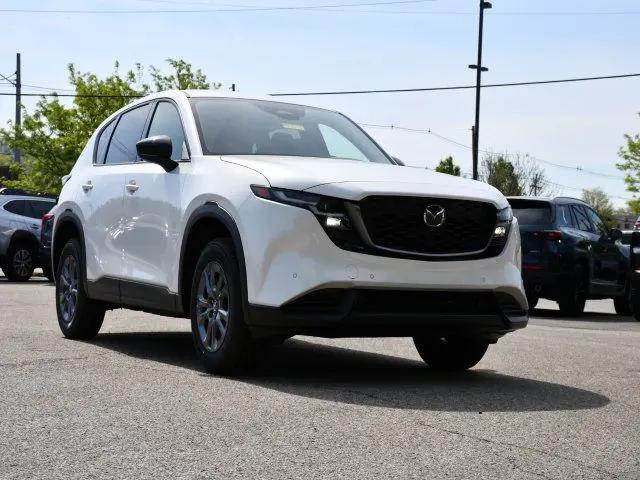 2026 Mazda CX-5 2.5 S Select for sale in Louisville, KY