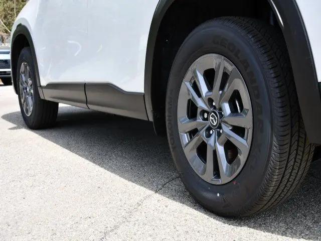 2026 Mazda CX-5 2.5 S Select