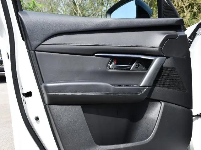 2026 Mazda CX-5 2.5 S Select