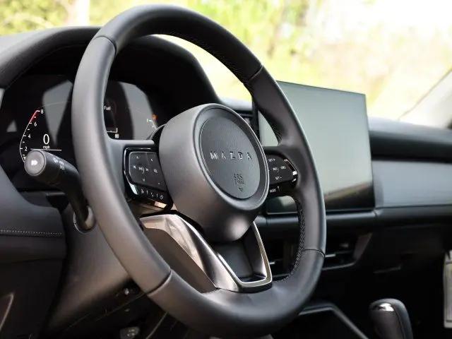 2026 Mazda CX-5 2.5 S Select