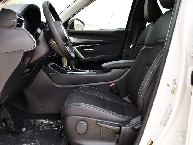 2026 Mazda CX-5 2.5 S Select