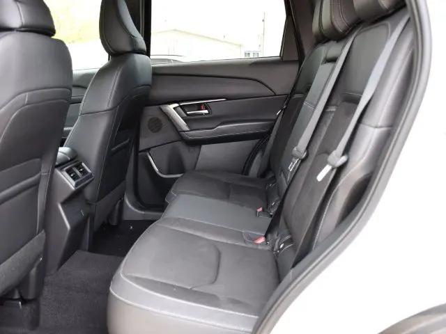 2026 Mazda CX-5 2.5 S Select