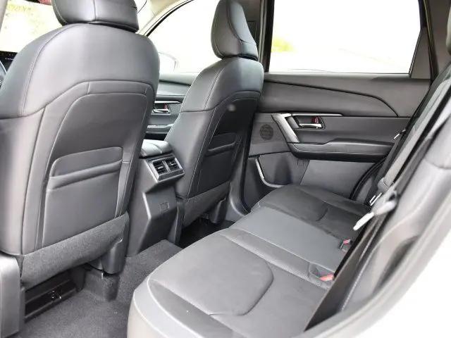 2026 Mazda CX-5 2.5 S Select