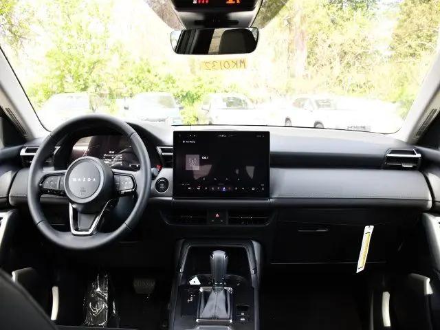 2026 Mazda CX-5 2.5 S Select