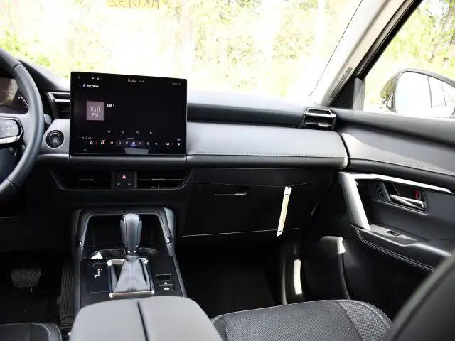 2026 Mazda CX-5 2.5 S Select