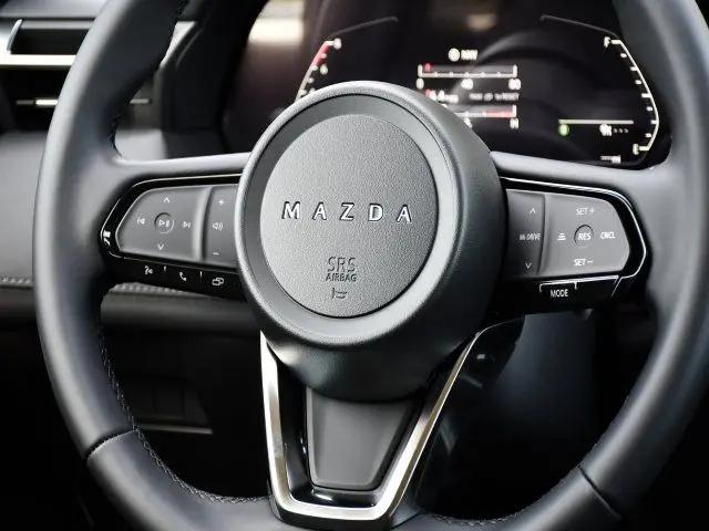 2026 Mazda CX-5 2.5 S Select