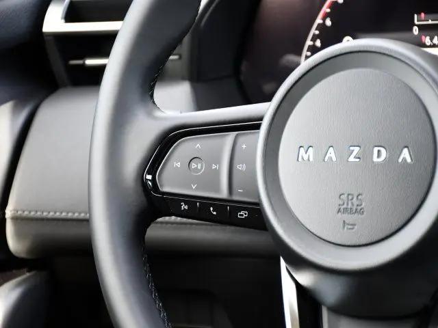 2026 Mazda CX-5 2.5 S Select