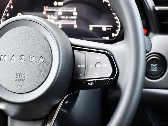 2026 Mazda CX-5 2.5 S Select