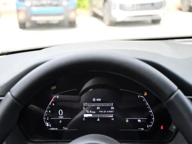 2026 Mazda CX-5 2.5 S Select