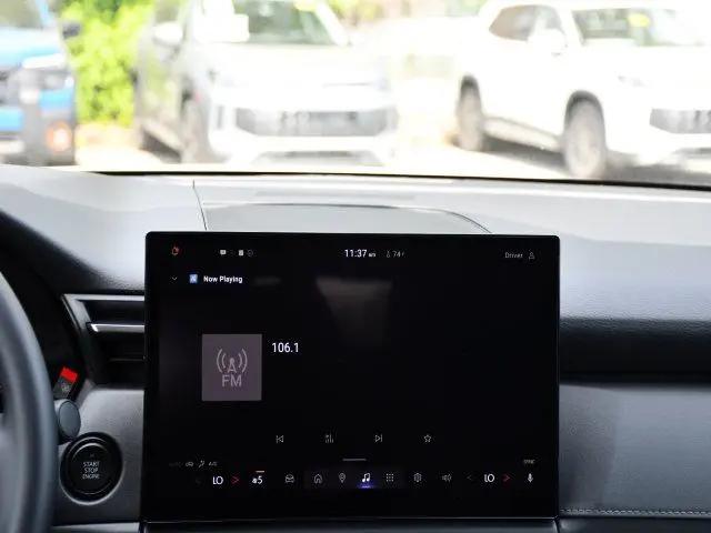 2026 Mazda CX-5 2.5 S Select