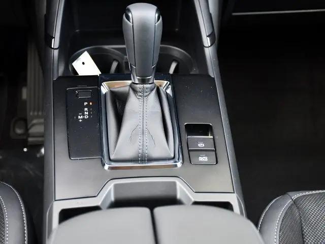 2026 Mazda CX-5 2.5 S Select