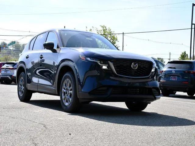 2026 Mazda CX-5 2.5 S Select for sale in Louisville, KY