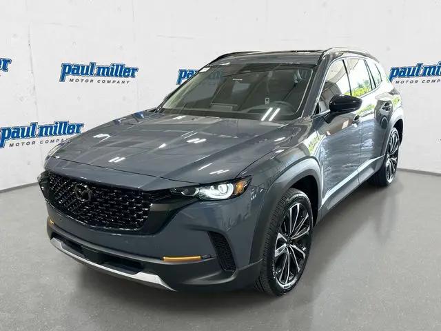2026 Mazda CX-50 2.5 Turbo for sale in Lexington, KY