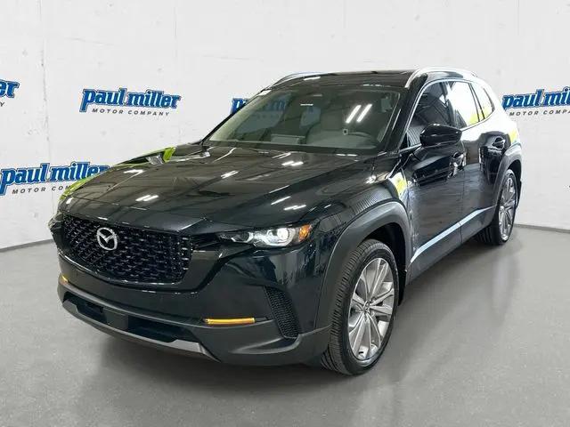 2026 Mazda CX-50 2.5 S Premium for sale in Lexington, KY