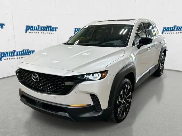 2026 Mazda CX-50 Hybrid Premium Plus for sale in Lexington, KY