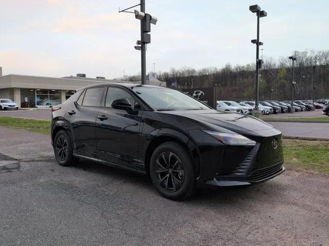 2026 Lexus RZ 450e Premium