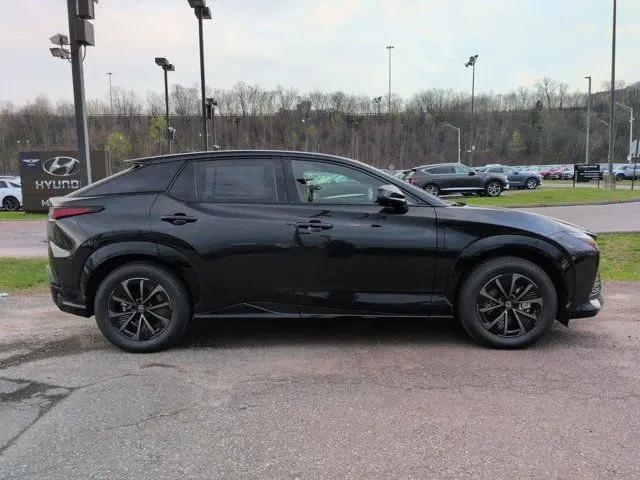 2026 Lexus RZ 450e Premium