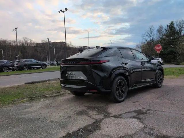 2026 Lexus RZ 450e Premium
