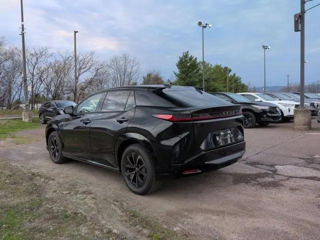 2026 Lexus RZ 450e Premium
