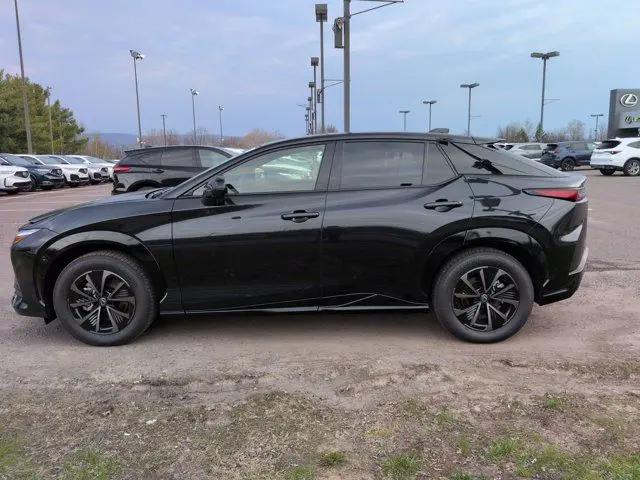 2026 Lexus RZ 450e Premium