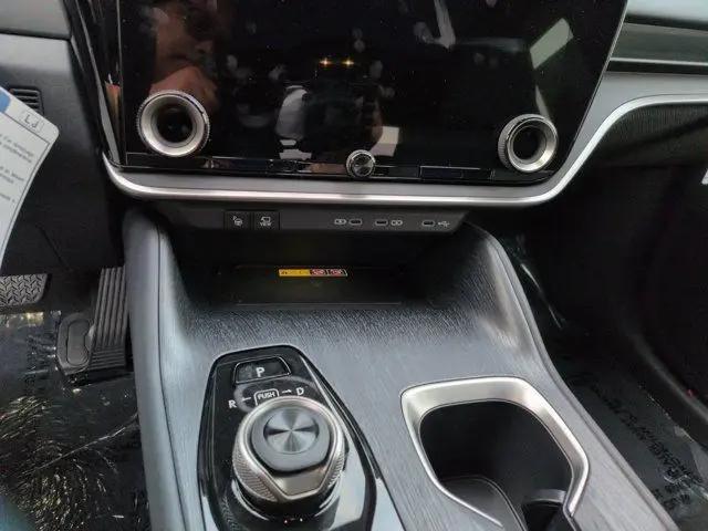 2026 Lexus RZ 450e Premium