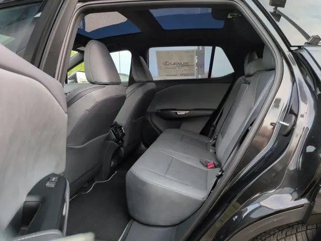 2026 Lexus RZ 450e Premium