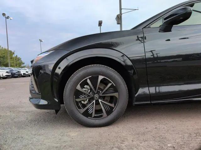 2026 Lexus RZ 450e Premium