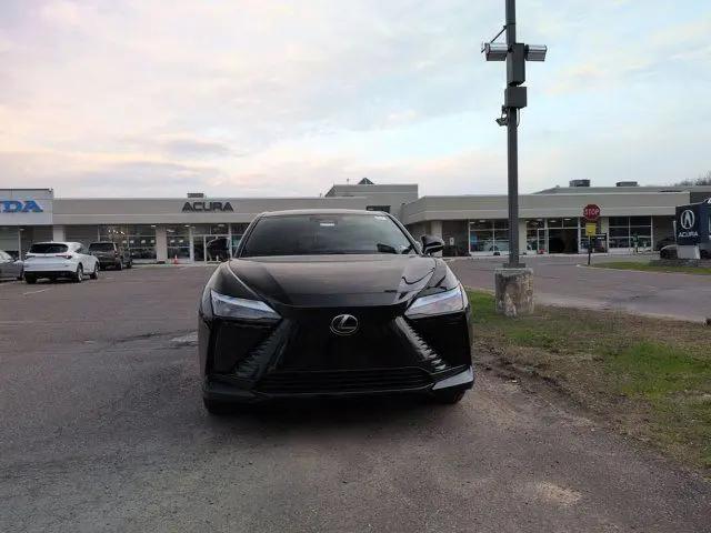 2026 Lexus RZ 450e Premium