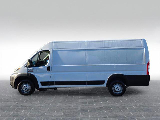 2019 Ram ProMaster Cargo Van High Roof 159" WB EXT