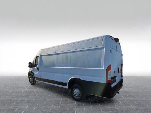 2019 Ram ProMaster Cargo Van High Roof 159" WB EXT