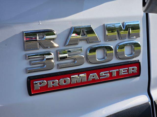 2019 Ram ProMaster Cargo Van High Roof 159" WB EXT