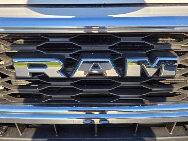 2019 Ram ProMaster Cargo Van High Roof 159" WB EXT