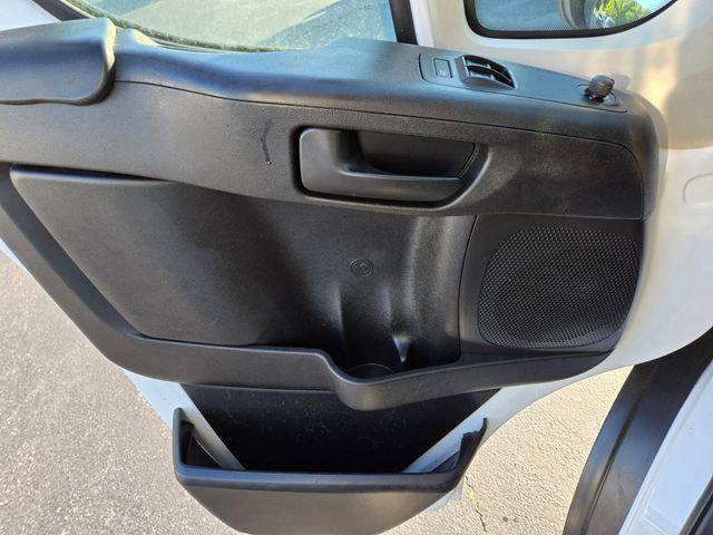 2019 Ram ProMaster Cargo Van High Roof 159" WB EXT