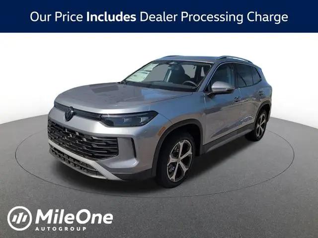 2026 Volkswagen Tiguan SE for sale in Catonsville, MD