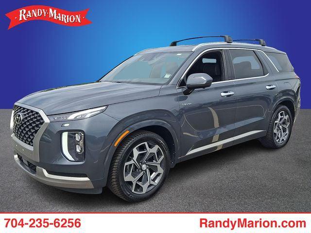 2022 Hyundai Palisade Calligraphy for sale in Statesville, NC