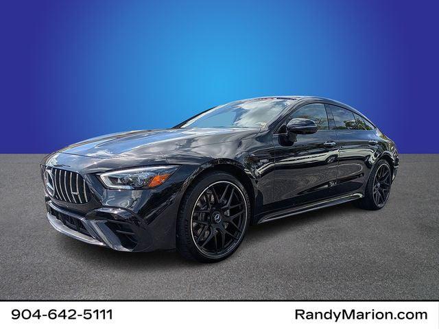 2024 Mercedes-Benz AMG GT 43 Base 4MATIC for sale in Statesville, NC
