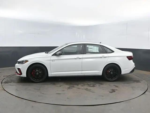 2026 Volkswagen Jetta GLI Autobahn