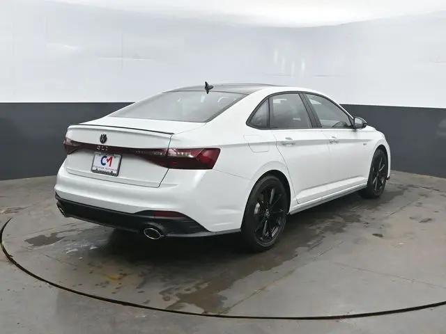 2026 Volkswagen Jetta GLI Autobahn