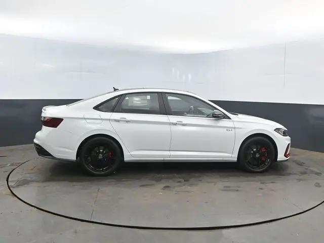 2026 Volkswagen Jetta GLI Autobahn