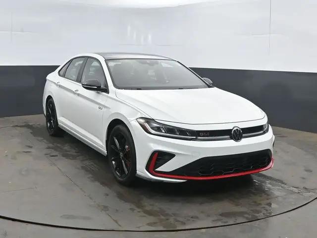 2026 Volkswagen Jetta GLI Autobahn