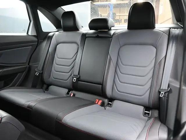 2026 Volkswagen Jetta GLI Autobahn